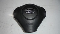 фото thumb №1, Подушка руль subaru forester iii 2.0d 2009
