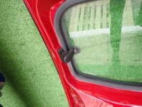 Nemo bipper fiorino 07- дверь левая сдвижные Цена, фото thumb