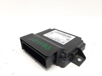 фото thumb №1, Модуль тормоза ручного vw passat b6 3c8907801c