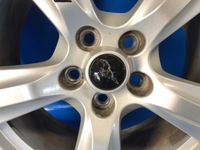 фото thumb №5, Диск r17 ford mustang 15 fr3z1007z