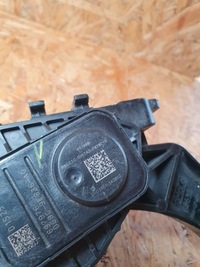 фото thumb №7, Ford fusion педаль газа / ускорения