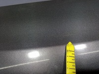 фото thumb №8, Hyundai ix35 i спойлер кришки 87210-2y000 5k