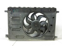 фото thumb №11, Volvo s80 v70 вентилятор радиатора 6g91-8c607-mf 6g91-8c607-mf