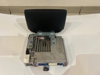 фото thumb №4, Mazda 2 dj 2014-wyświetlacz екран модуль радіо навігація заводська