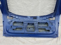 фото thumb №15, Hyundai tucson iii 15-18 крышка багажника багажника задняя задняя