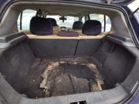 Купити Opel astra датчик подушки безпеки повітряної srs 2004 1.7l 13158750 13 158 750,, фото thumb