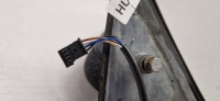 фото thumb №10, Bmw e36 дзеркало праве stahlblau 4pin європа 0117353