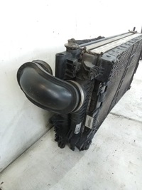 фото thumb №5, I293 комплект радіатор opel insignia 2.0d