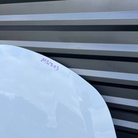 фото thumb №4, Alfa romeo stelvio капот крышка двигателя