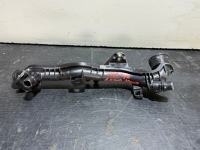 Купить Fiat 600 25r 1.2 thp mhev hn09 труба пабтрубок  шланг воды жидкость 9850578180, фото thumb