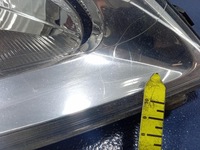 фото thumb №9, Dacia logan i lift фара правый лампа передняя eu 8200744754