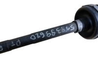 фото thumb №2, Привідний вал правий задня jeep renegade 1.4 2.0 519399620
