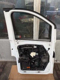фото thumb №13, Дверь передние левое левые перед mercedes v класс vito w447 белый 9147 447