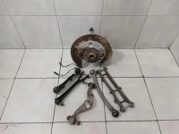 Купить Ступица задняя bmw правая 33309503996, фото thumb