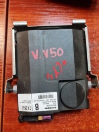 фото thumb №1, Модуль блок керування volvo v50 8673256