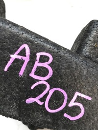 фото thumb №10, 95395743 абсорбер бампера задняя chevrolet aveo