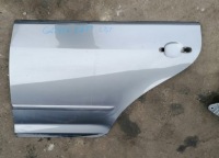 Купити Golf vi plus 09r двері лівий задній задні la7t голий, фото thumb