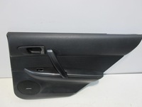 фото thumb №10, Mazda 6 gg хетчбек обшивка двері задня лівий правий