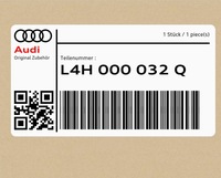 фото thumb №1, 1 набір захист audi a8