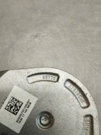 фото thumb №3, Bmw x1 f48 натяжитель ремень 8600357