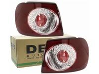 фото thumb №1, Лампи задня vw golf plus 05-13 liftback