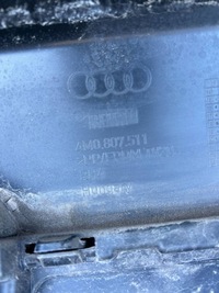 фото thumb №7, Audi q7 sq7 4m0 рестайлінг 20- бампер задній зад 4m0807511