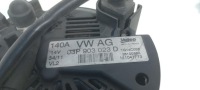 фото thumb №5, Генератор 03p903023d 03p903023 seat ibiza 6j iv 4 13r