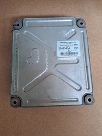 фото thumb №2, Касета бортовий комп'ютер двигуна renault gama t range volvo fh 4 fm 4 22423434 p01
