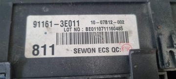 фото thumb №10, Коробка предохранителей kia sorento 91161-3e010
