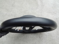 фото thumb №8, Водитель кожаный лепестки переключения передач оригинальный номер - vw golf viii 8 passat b8