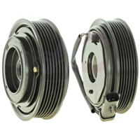 фото thumb №1, Сцепление компрессор климат. kpl do jeep cherokee