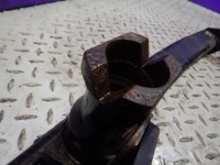 Vw passat b6 универсал фаркоп  буксировочный к przyczep 3c0803880b с Разборки, фото thumb