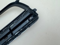 фото thumb №16, Vw passat b7 highline 10r- решётка решётка бампера правая перед 3aa853666