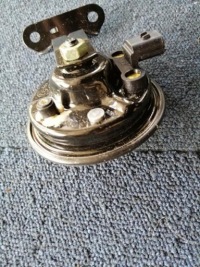 фото thumb №1, Оригинальный клаксон land rover amr5611