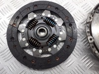 фото thumb №6, Прижим сцепления з диск audi a2 1.6 fsi