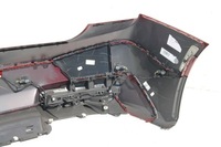 фото thumb №12, Bmw ix i20 бампер зад задній m набір c57 aventuri