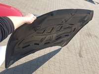 фото thumb №9, Audi a6 c7 4g lift 15-18r капот lz9y