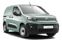 фото thumb №11, Hak буксировочный toyota proace berlingo rifter