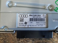 фото thumb №6, Audi q5 8r усилитель радио динамиков 8r0035223
