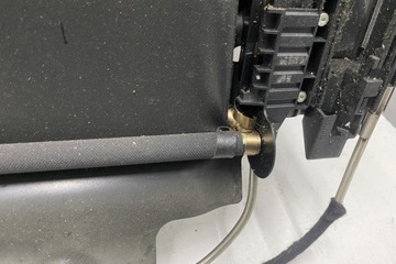 фото thumb №10, Люк bmw 5 gran туризмо f07 7237586 2013