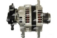 Генератор a2066 opel astra h corsa combo 1.7 cdti с Разборки, фото thumb