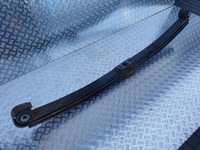 фото thumb №3, Ресора передній 3 lagowy daf xf 106