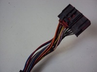 фото thumb №7, Зеркало левая jaguar x-type 2003 год 14 pin