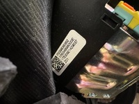 фото thumb №8, Volvo xc60 23r pas ремені безпеки комплект оригінальні