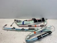 фото thumb №1, Kia sportage iv 4 шторка безпеки права ліва