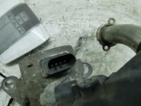 фото thumb №8, Корпус термостата bmw seria 3 e90 e91 7552403 n43
