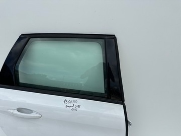 фото thumb №7, Дверь правые зад peugeot 308 t9 универсал