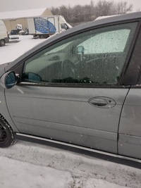 фото thumb №1, Дверь левый перед citroen c5 i lift eytc