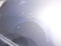 фото thumb №7, Бампер задний задняя 22v mazda 6 gh hb