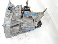 фото thumb №9, Renault clio iii коробка передач передач 1.2 16v jh3128